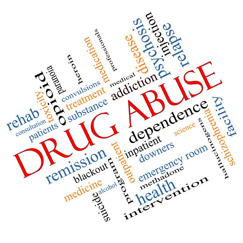 Consequences of Drug Abuse - Victory Addiction Recovery Center - Drug Addiction Treatment Center in Lafayette Louisiana - Louisiana Alcohol Rehab