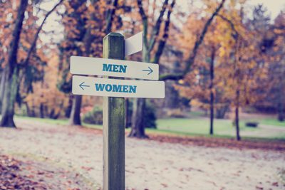 The Importance of Gender-specific Recovery - male and female paths - victory addiction recovery center