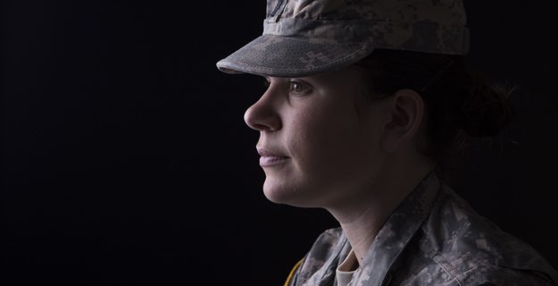 Finding Treatment for Veterans Struggling with Addiction
