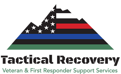 Tactical Recovery Veteran & First Responder Support Services