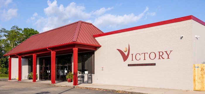 What Makes Victory the Best Choice for Addiction Treatment in Lafayette?