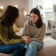 Overcoming the Barriers to Addiction Treatment, How to Talk to Your Parents About Your Drug Use, How to Talk to Your Parents, Confide in Your Parents, Communicating with Your Loved Ones, starting that conversation,